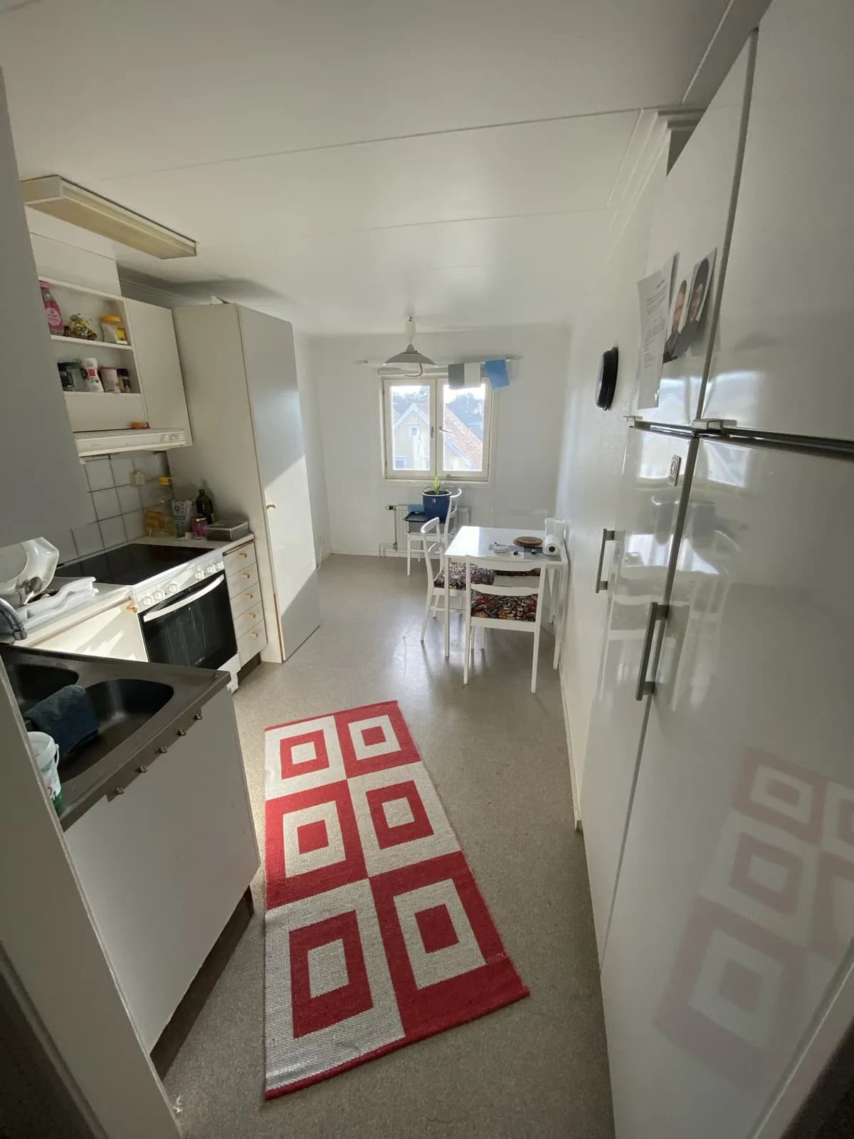 Hyreslägenhet på Säffle i saffle