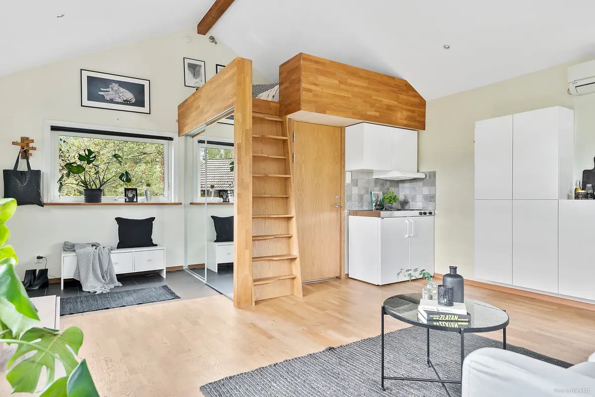 Hyresbostad på Saltsjö-boo i saltsjo-boo