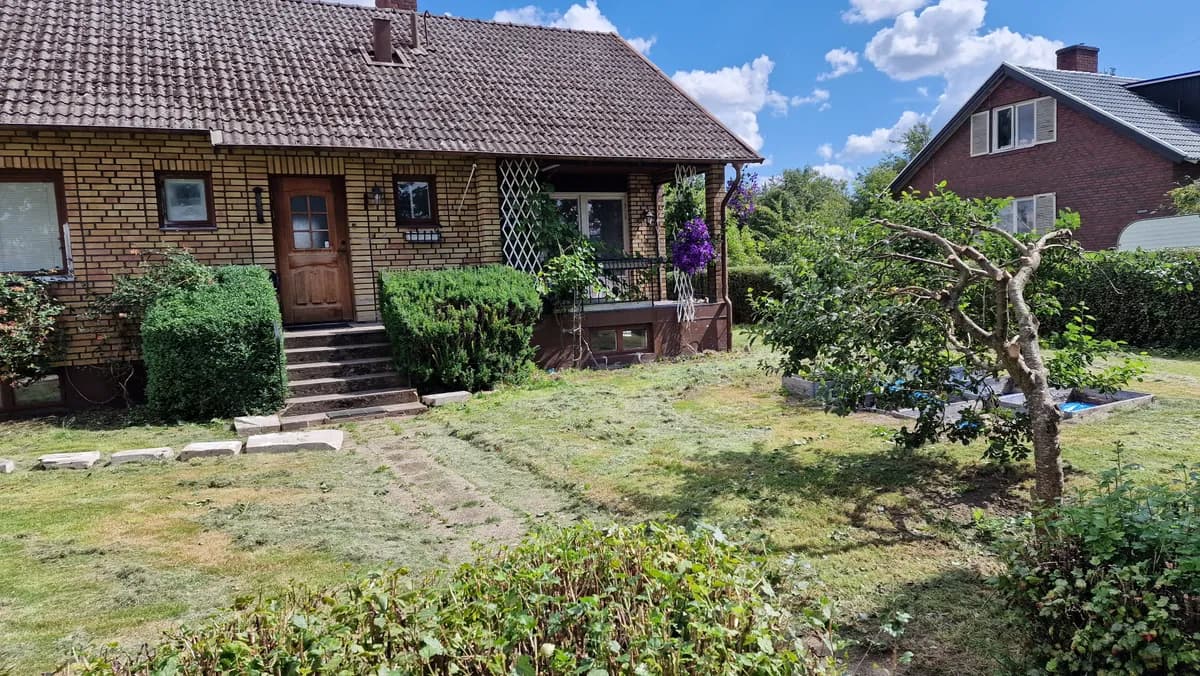 Hyresbostad på Vara i vara