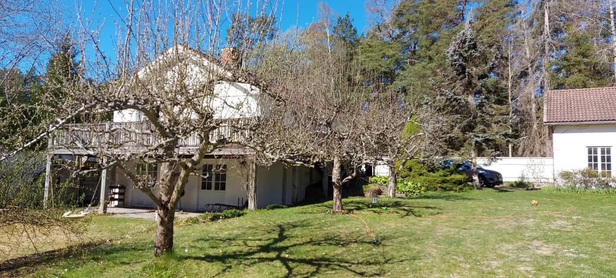 Hyresbostad på Värmdö i varmdo