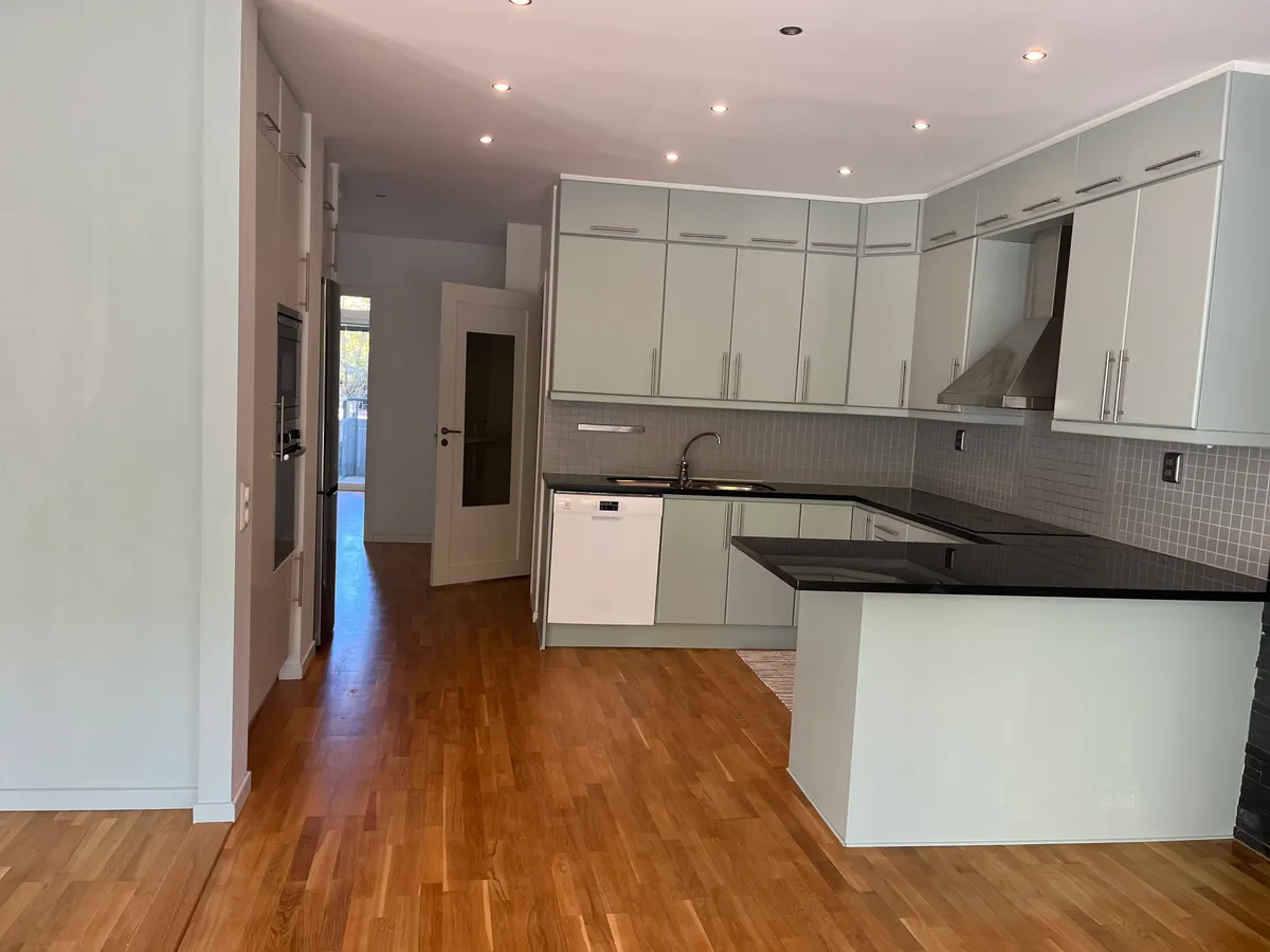 Hyreslägenhet på Göteborg i goteborg