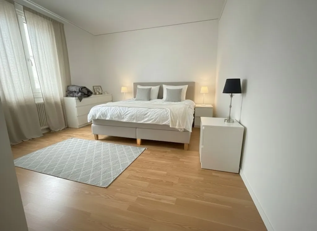 Hyreslägenhet på Sävsjö i savsjo