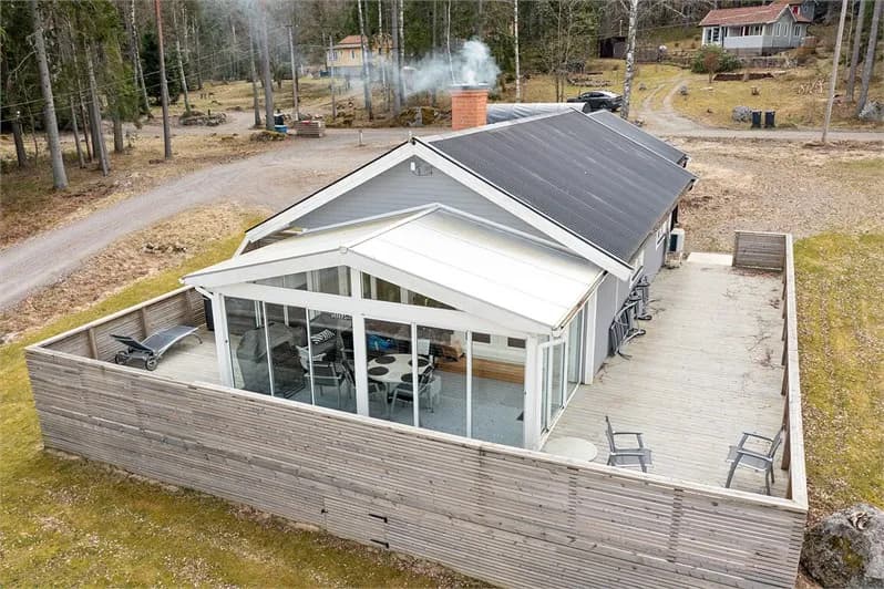 Hyresbostad på Enhörna i enhorna