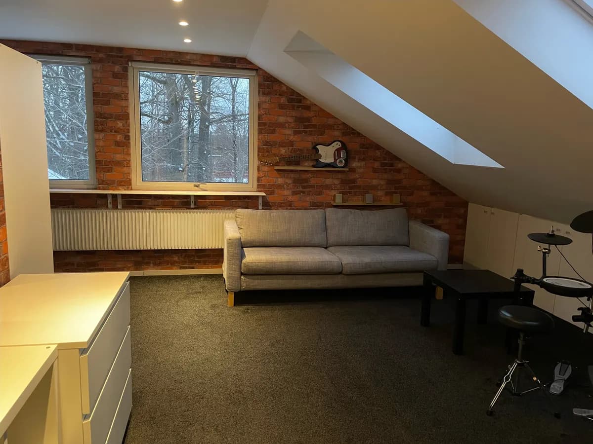 Hyresbostad på Farsta i farsta