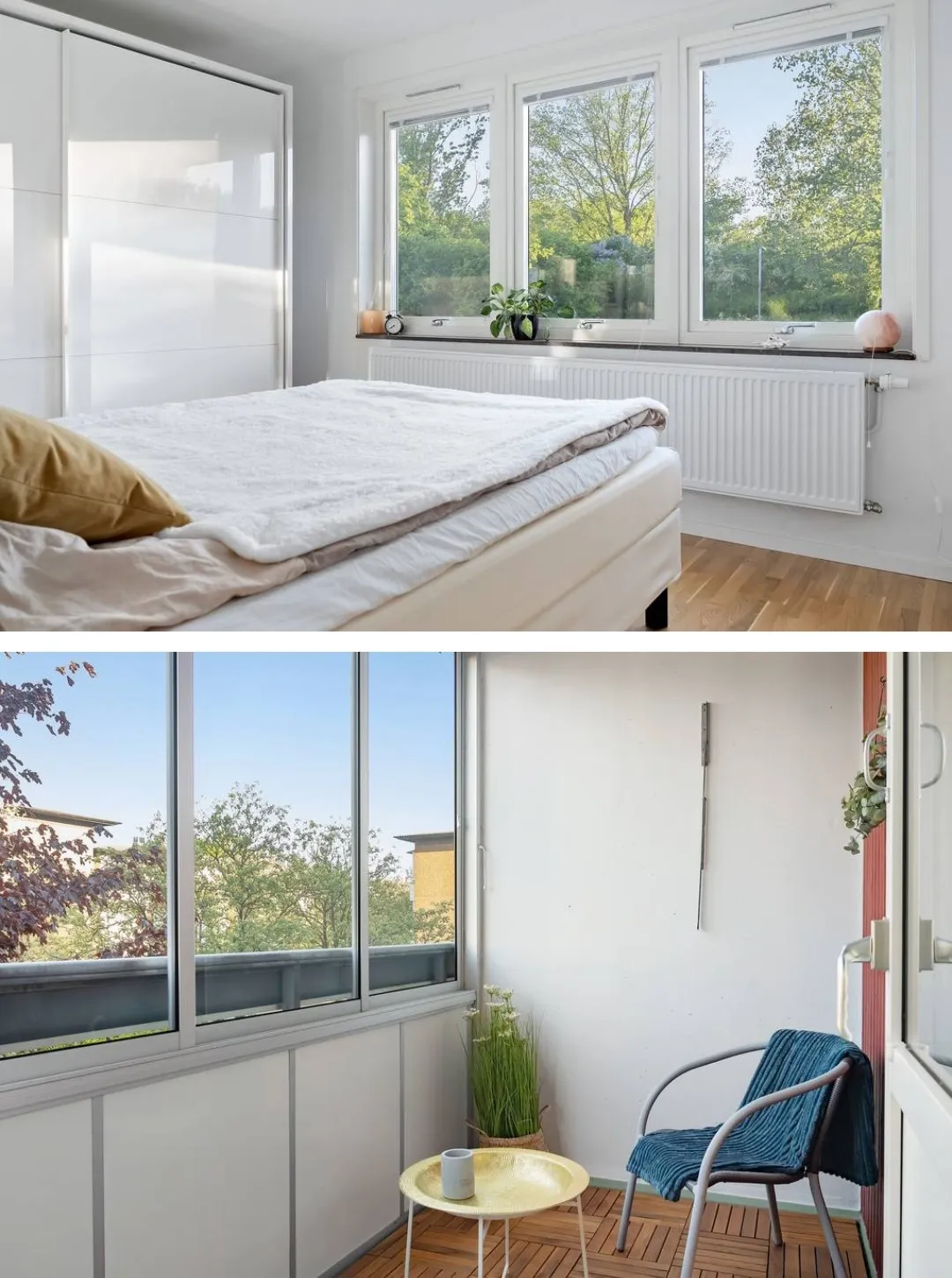 Hyreslägenhet på Eslöv i eslov