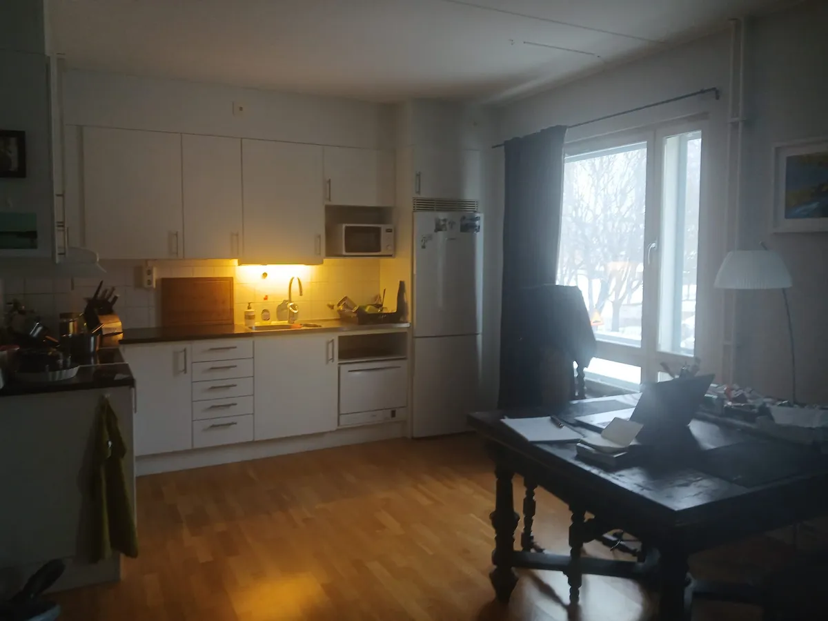 Hyreslägenhet på Huddinge i huddinge