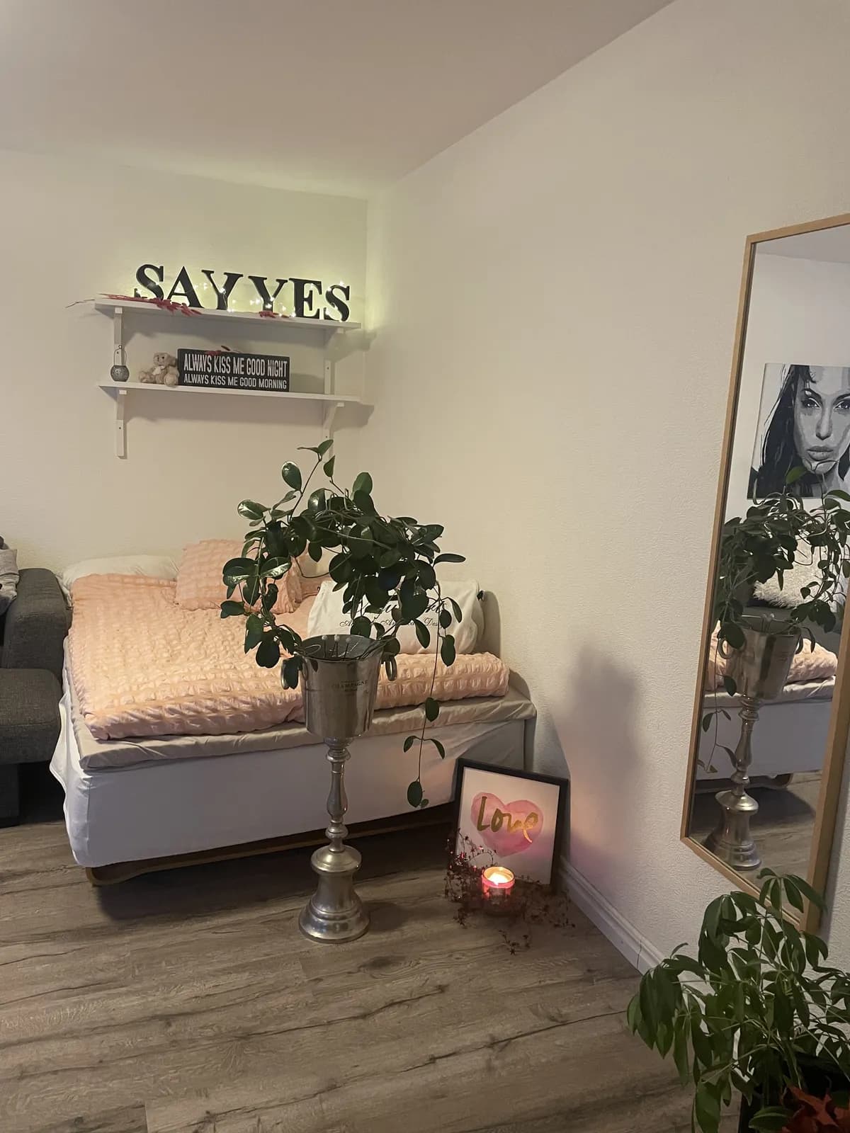 Hyreslägenhet på Kungälv i kungalv