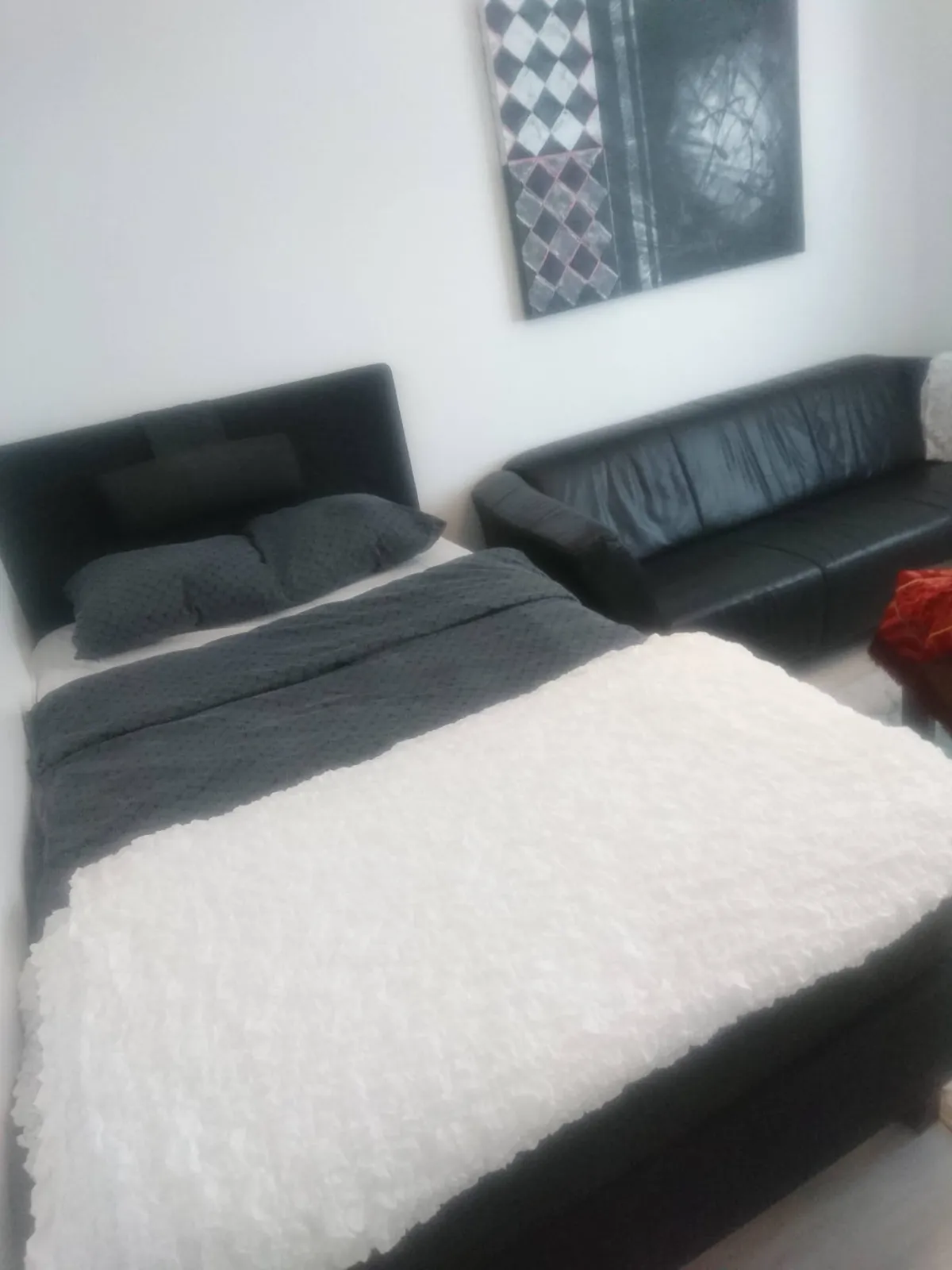 Hyreslägenhet på Sundbyberg i sundbyberg