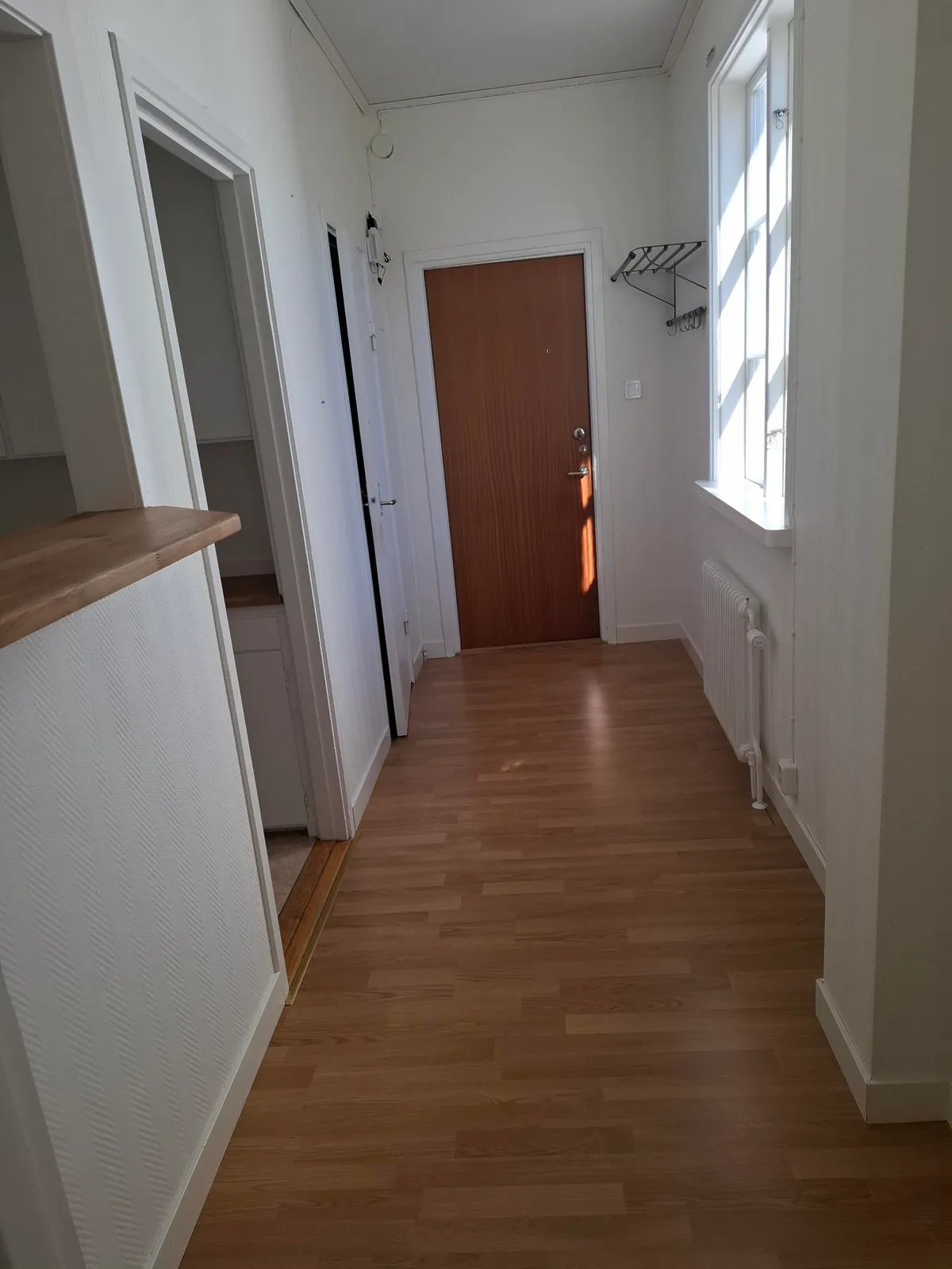 Hyreslägenhet på Mariestad i mariestad