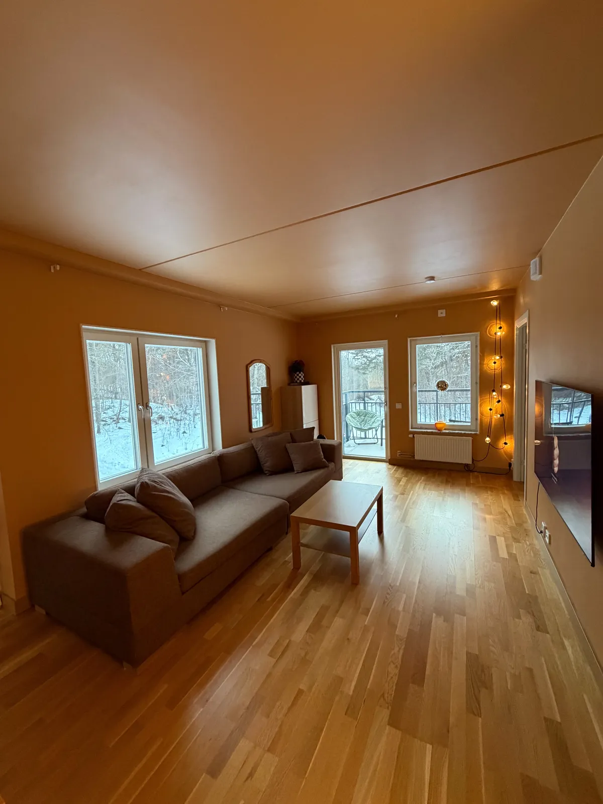 Hyreslägenhet på Enköping i enkoping