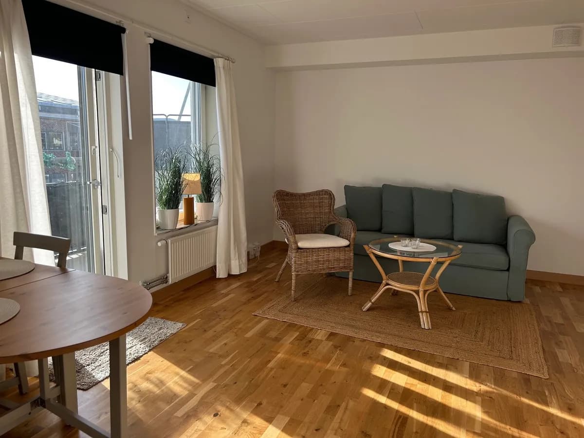 Hyreslägenhet på Enköping i enkoping