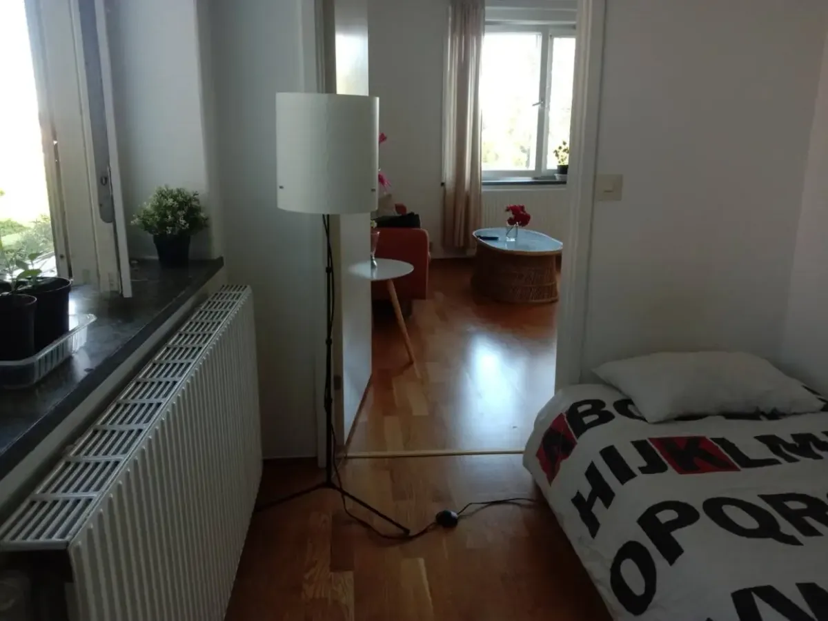 Hyreslägenhet på Malmö i malmo