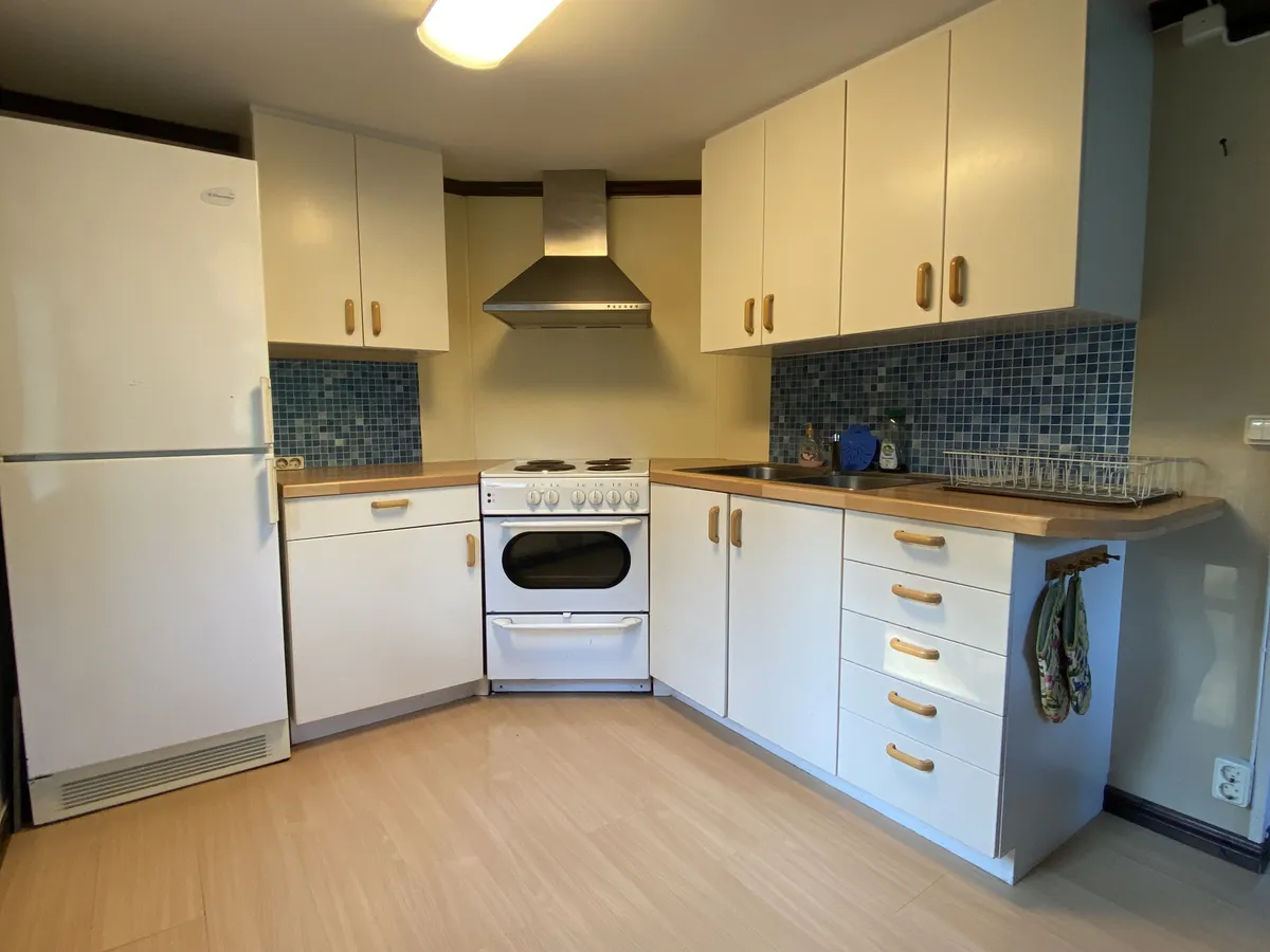 Hyresbostad på Visby i visby