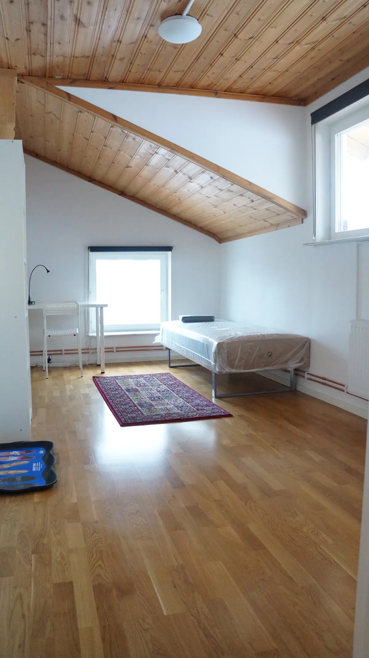 Hyresbostad på Huddinge i huddinge