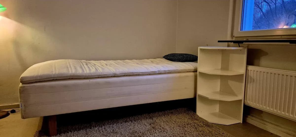 Hyreslägenhet på Norsborg i norsborg