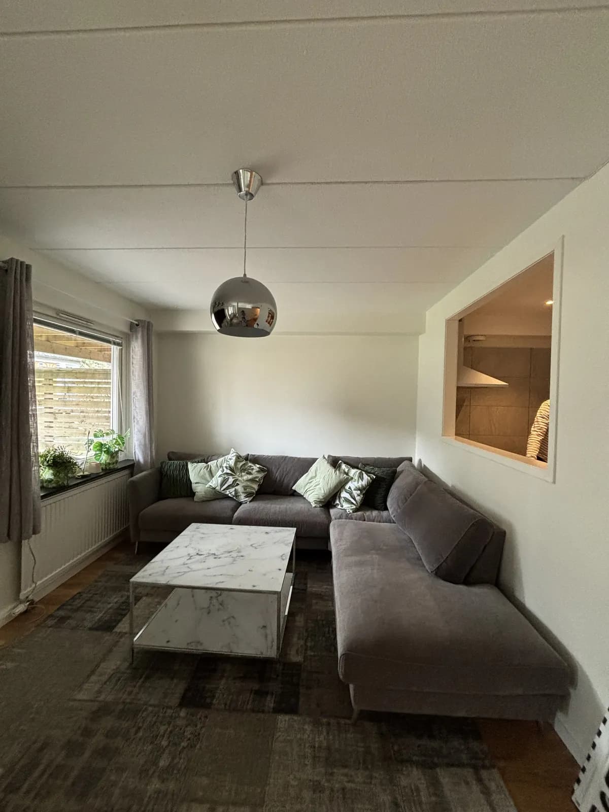 Hyresbostad på Brämhult i bramhult