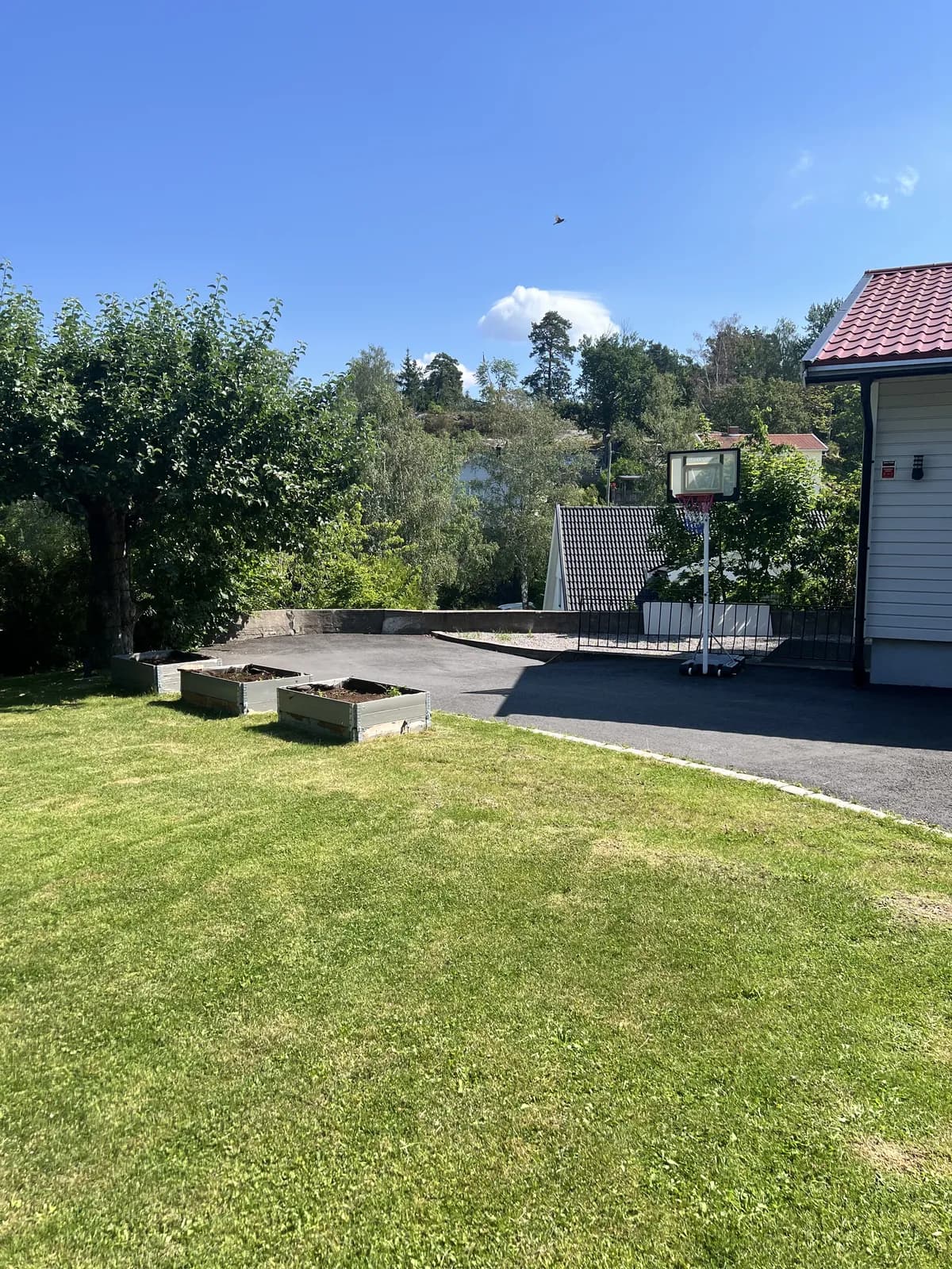 Hyresbostad på Huddinge i huddinge