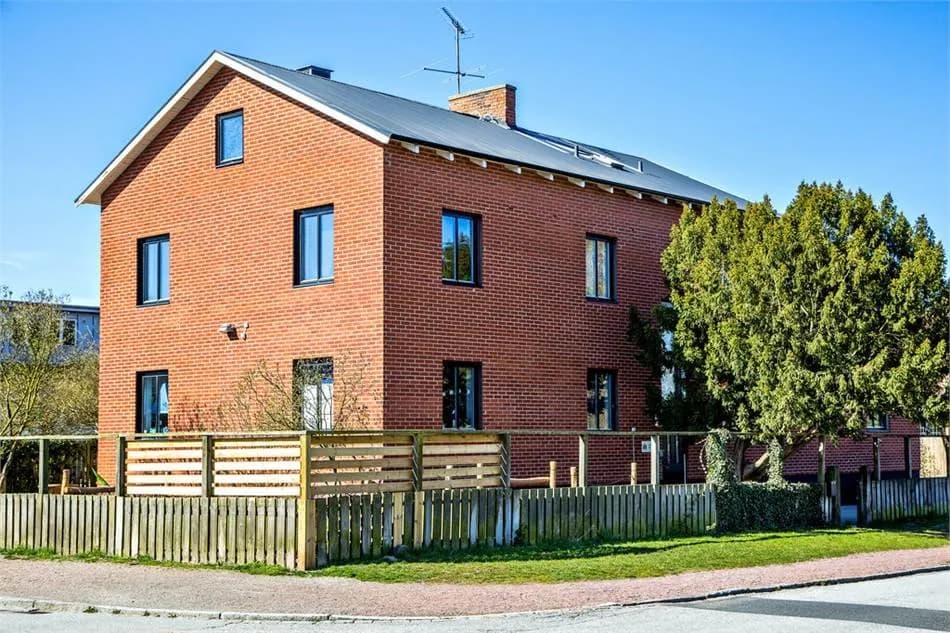 Hyreslägenhet på Malmö i malmo