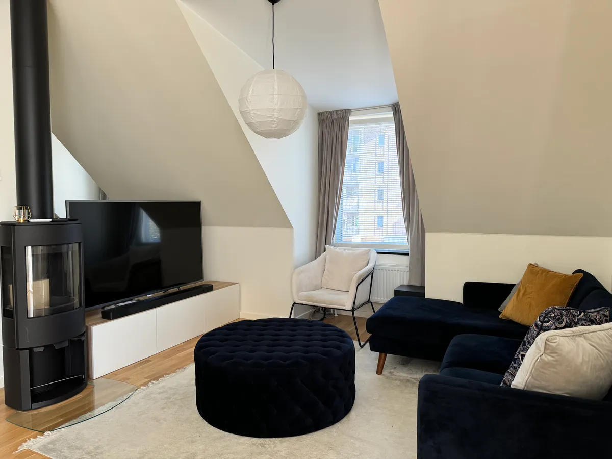 Hyreslägenhet på Hisings Backa i hisings-backa