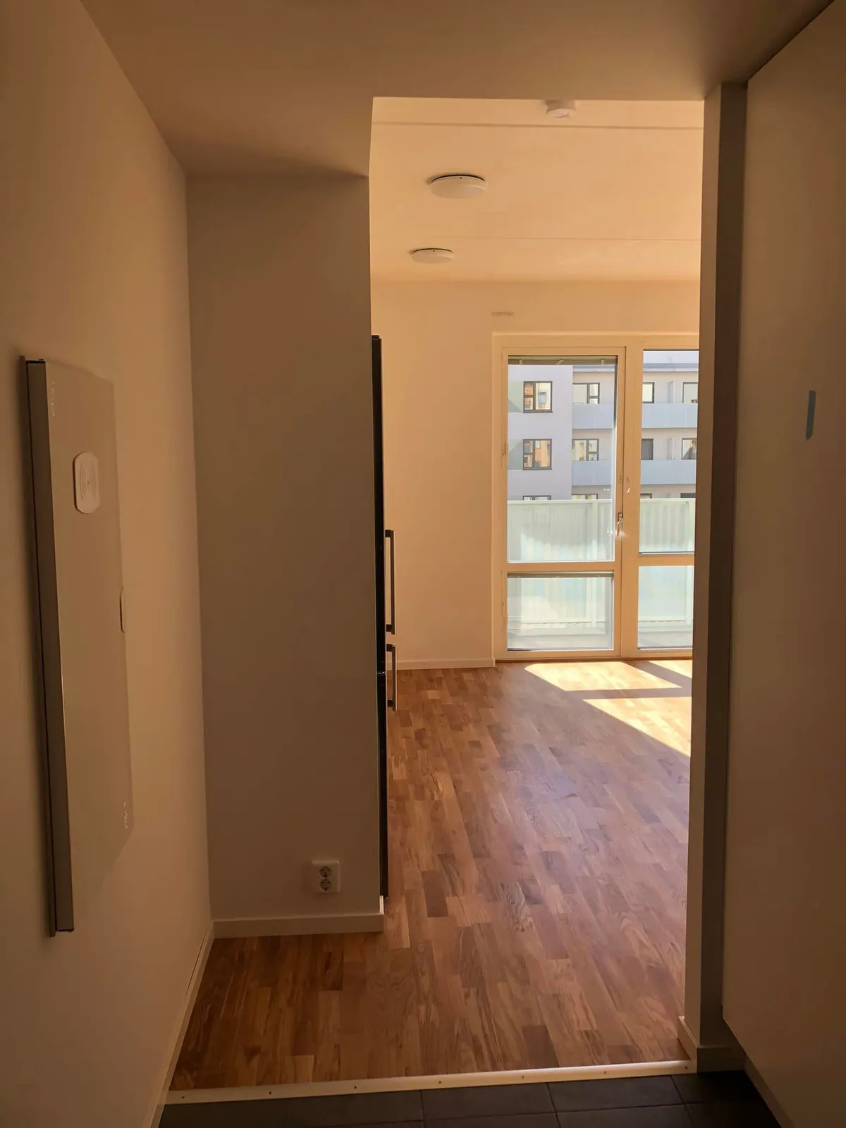 Hyreslägenhet på Järfälla i jarfalla