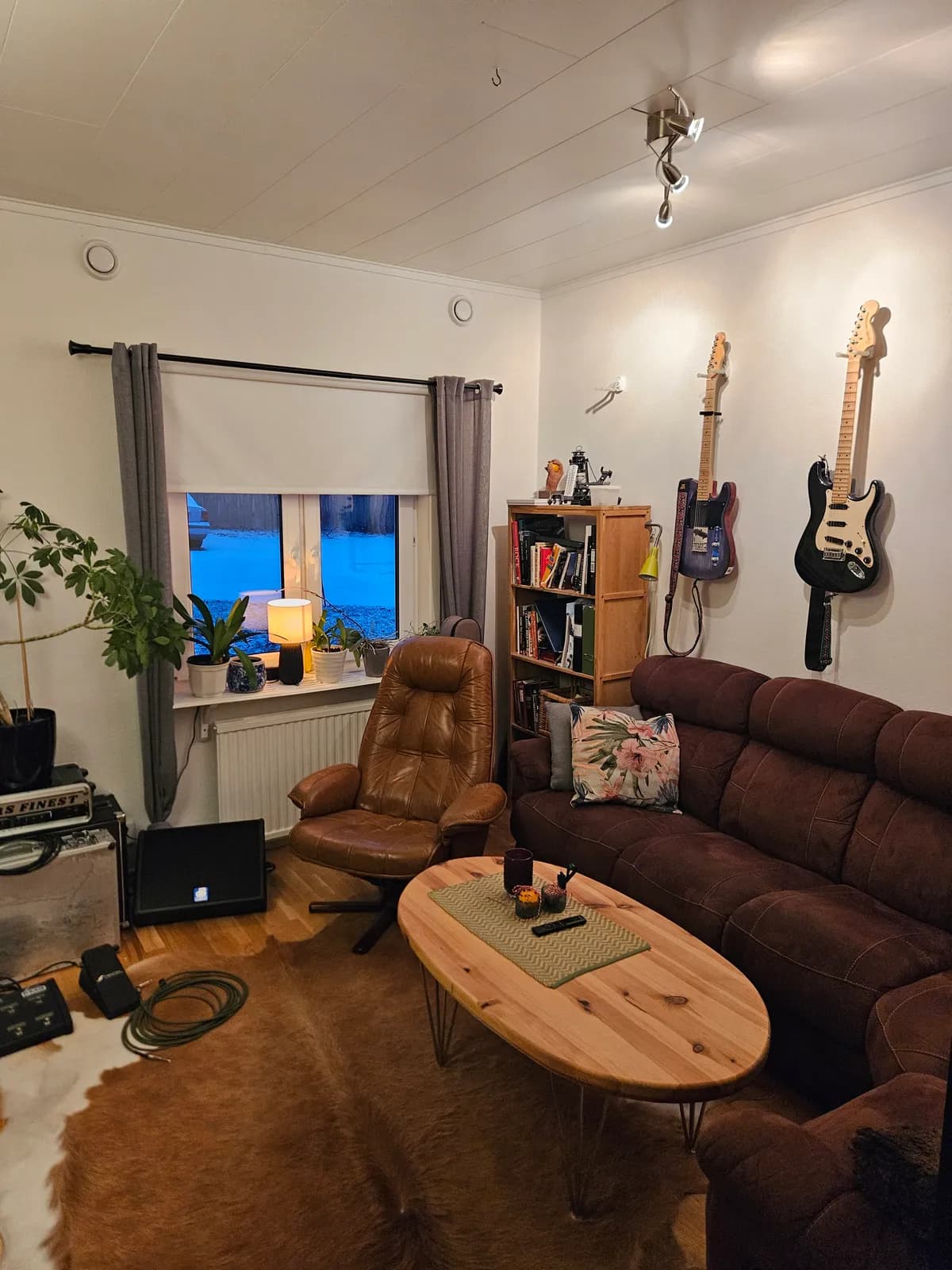 Lägenhet på Vikingagatan i Örnsköldsvik