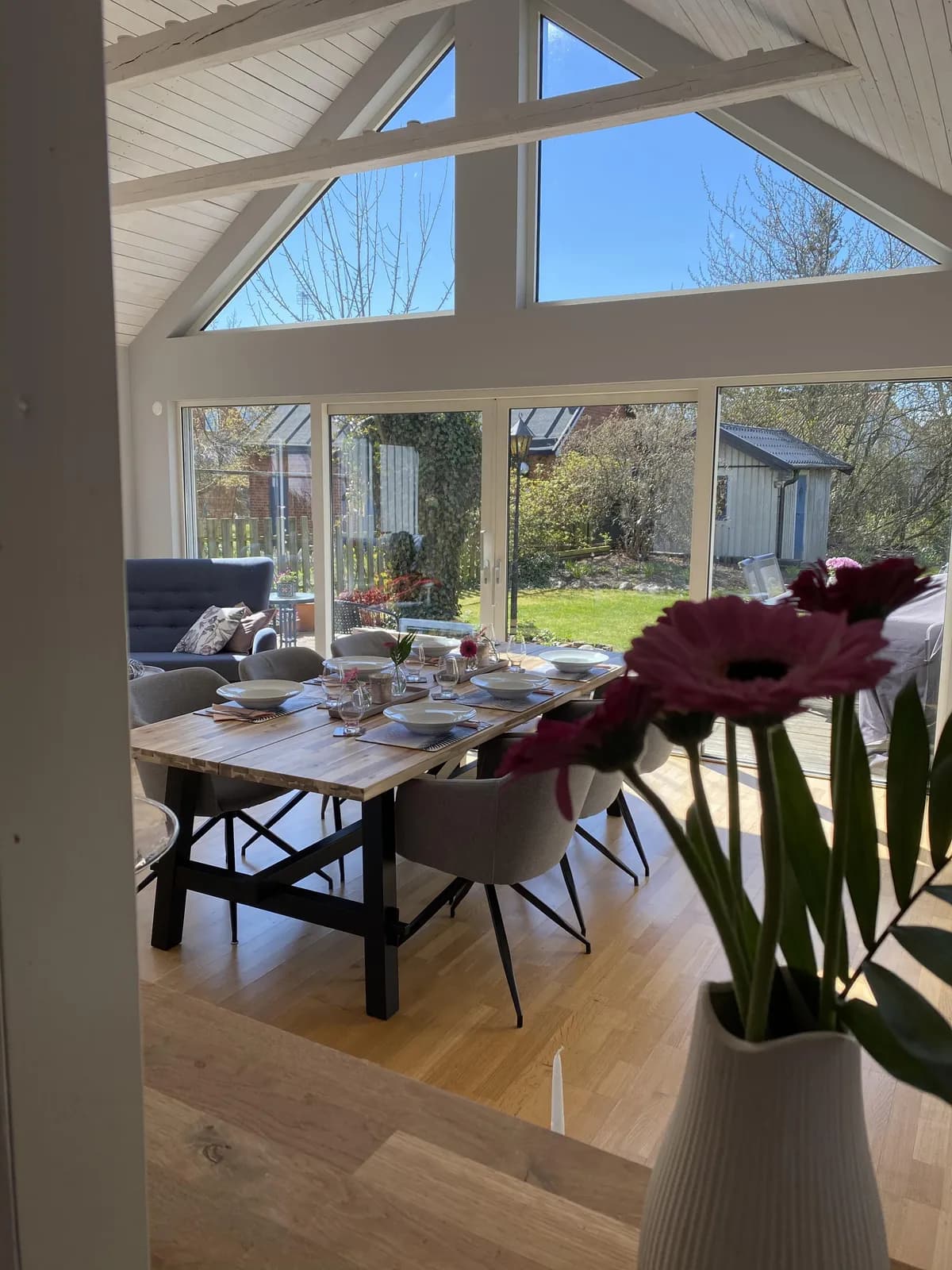 Hyresbostad på Staffanstorp i staffanstorp