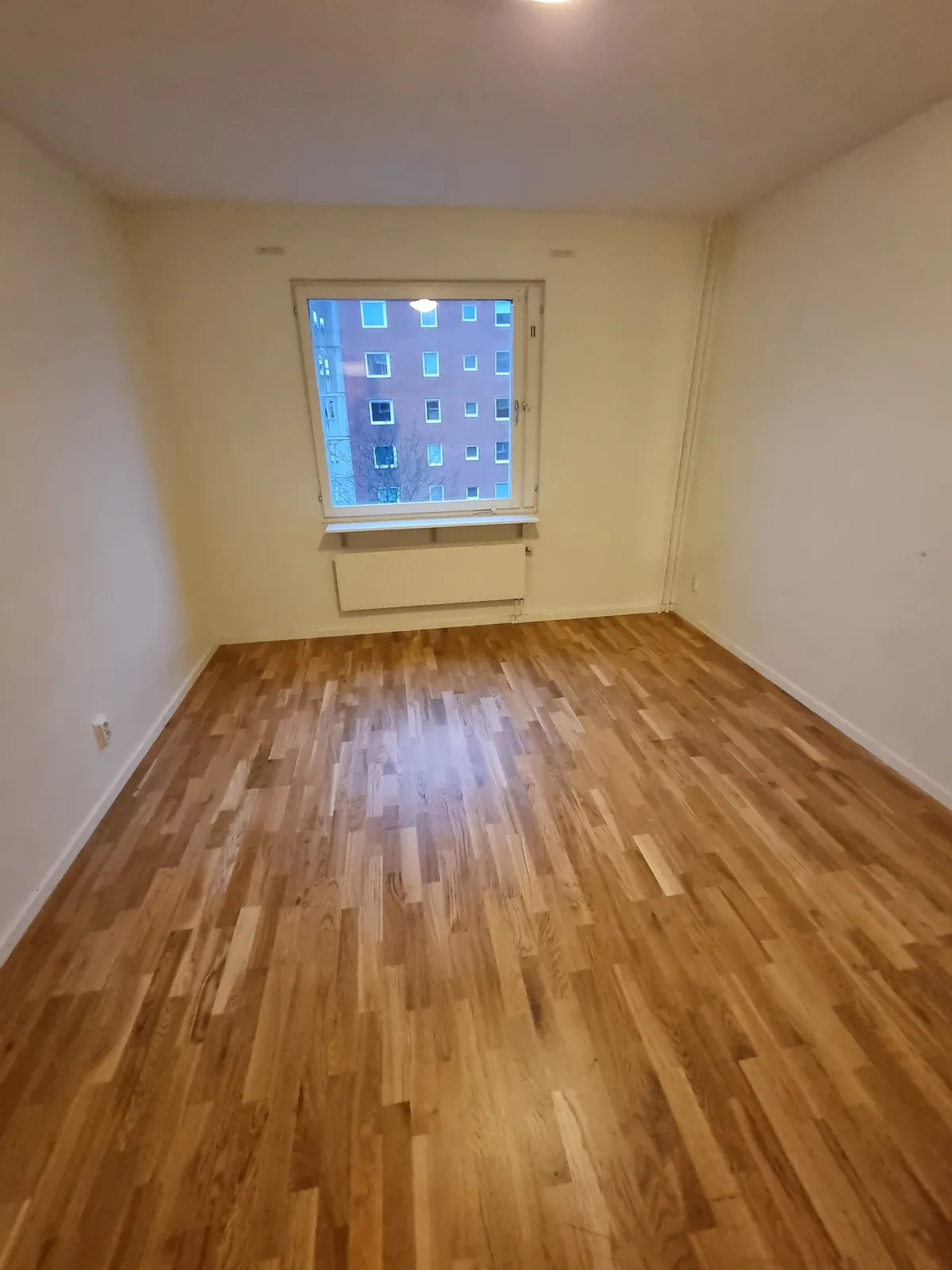 Hyreslägenhet på Nynäshamn i nynashamn