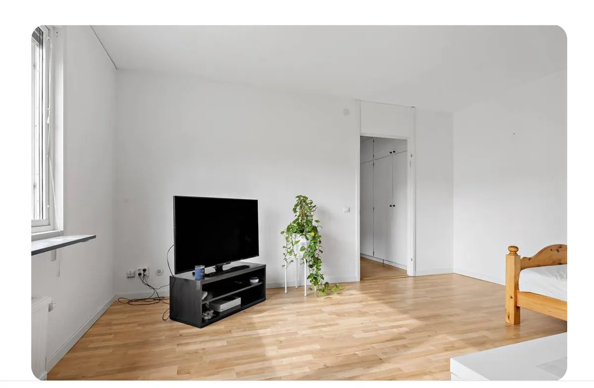 Hyreslägenhet på Trollhättan i trollhattan