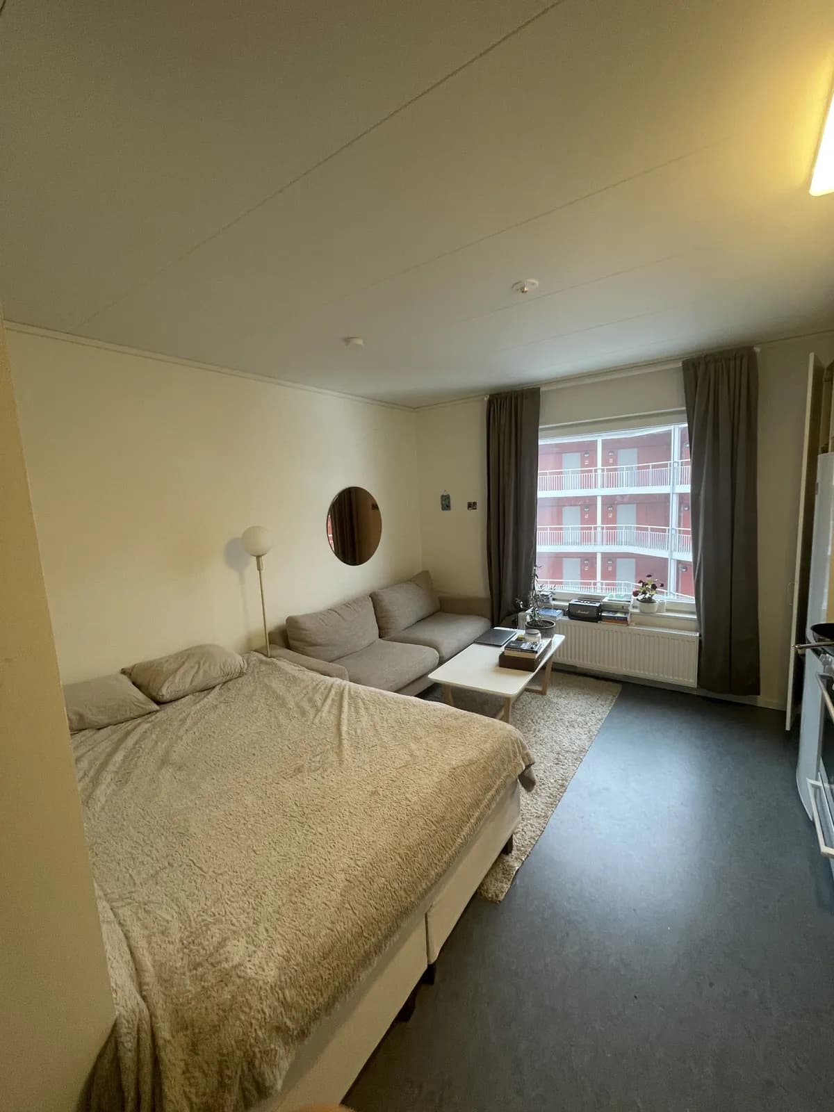 Lägenhet på Småbrukets Backe i Huddinge