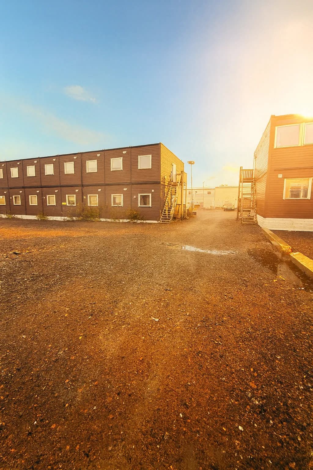 Hyresbostad på Partille i partille