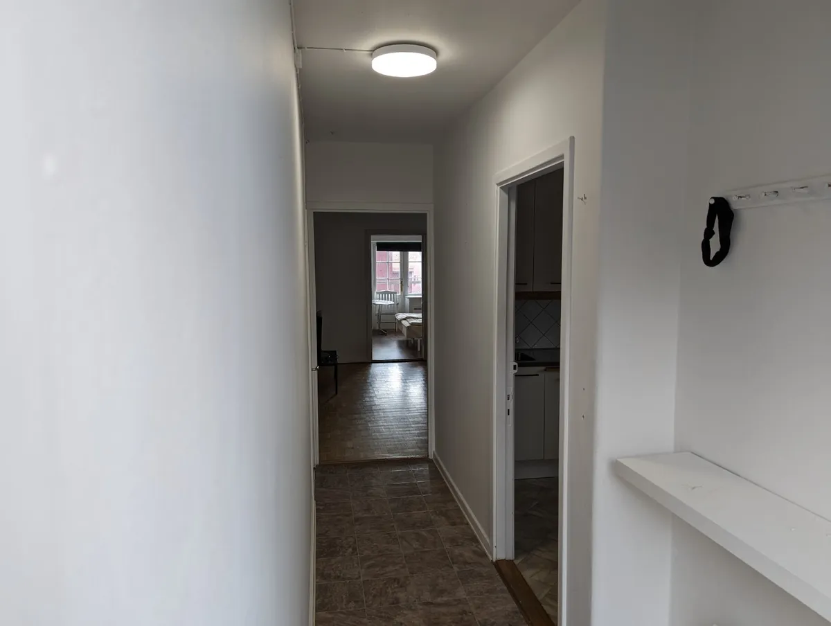 Hyreslägenhet på Alingsås i alingsas