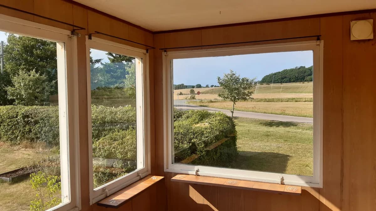 Hyreslägenhet på Nyhamnsläge i nyhamnslage