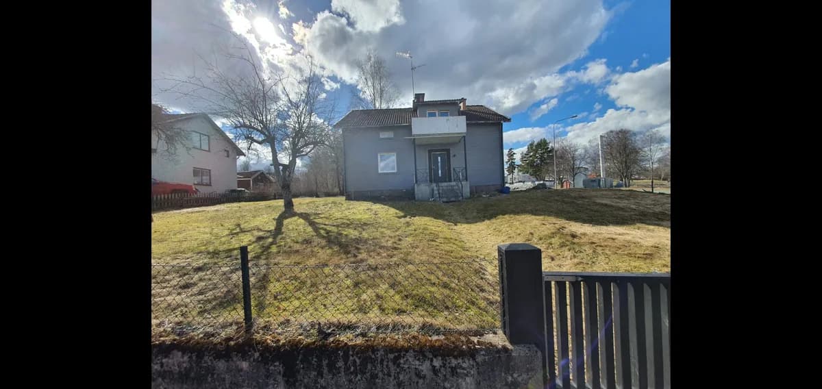 Hyresbostad på Anneberg i anneberg