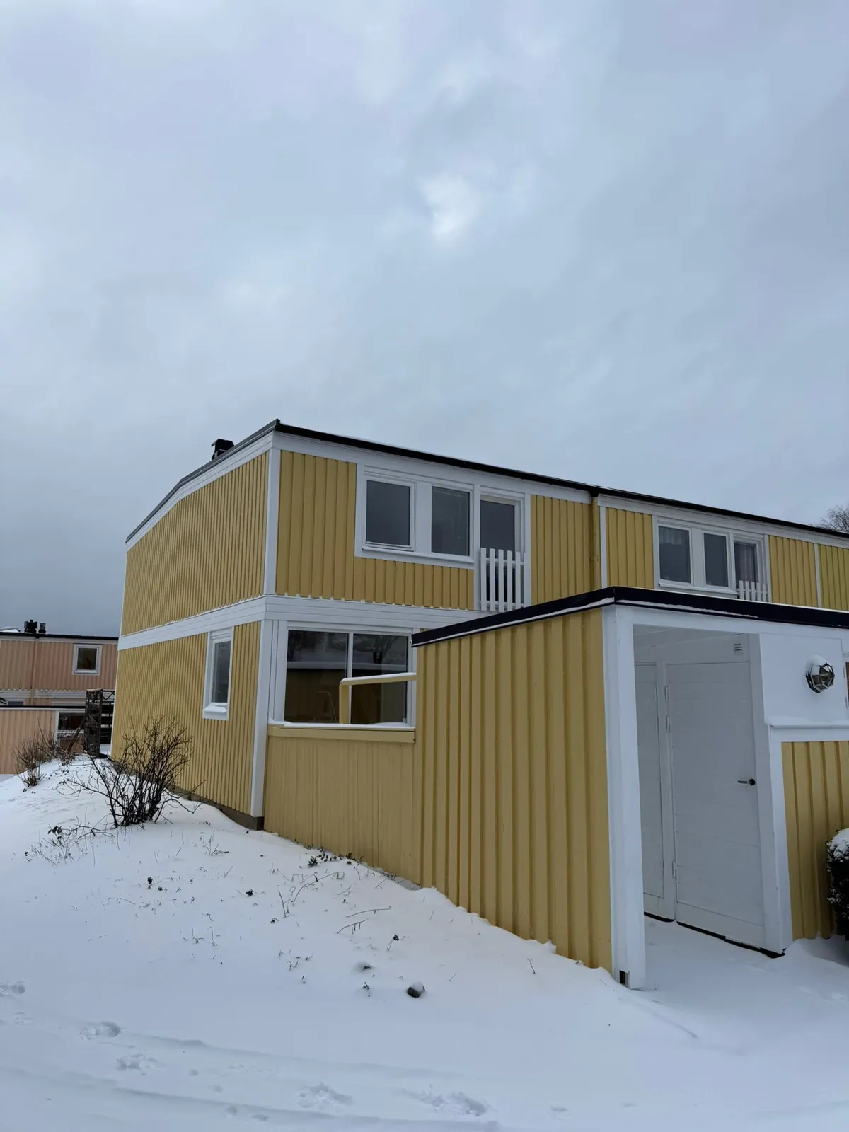 Hyresbostad på Göteborg i goteborg