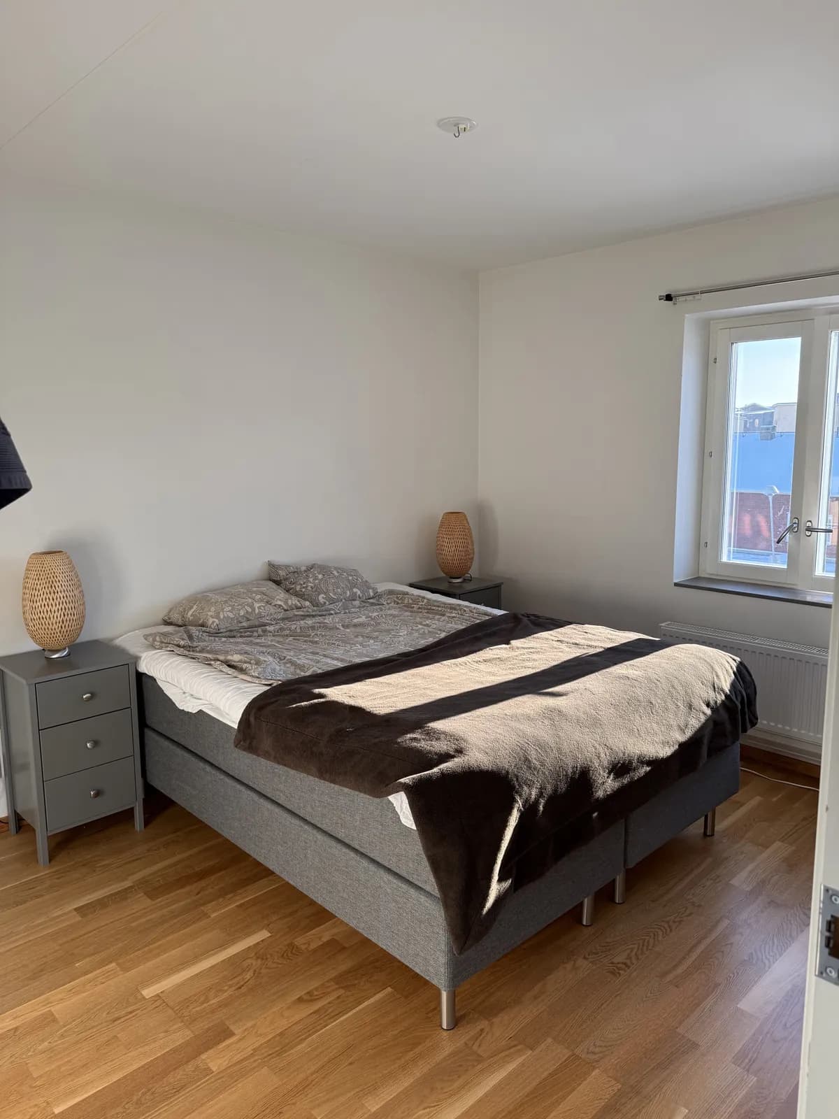 Hyreslägenhet på Bålsta i balsta