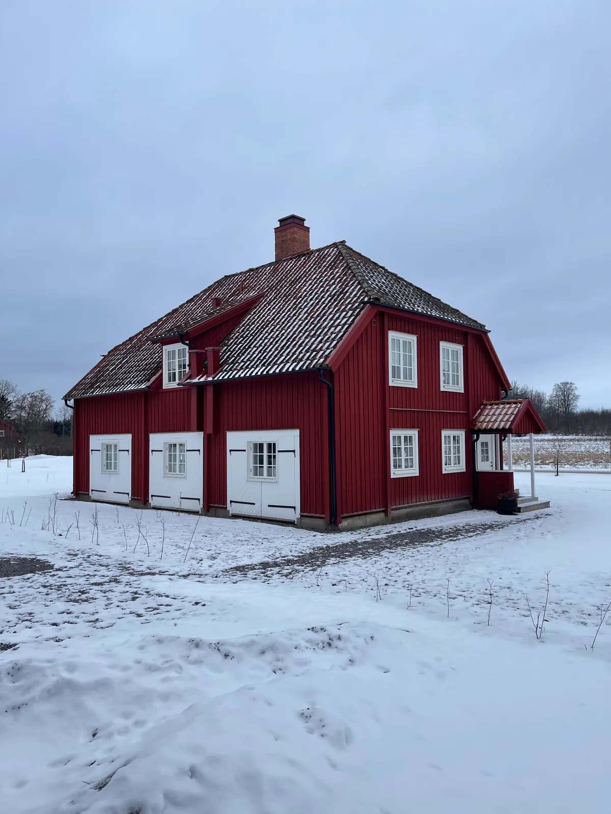 Hyreslägenhet på Eskilstuna i eskilstuna