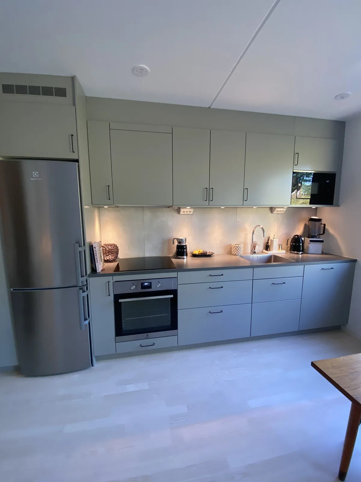 Hyreslägenhet på Haninge i haninge