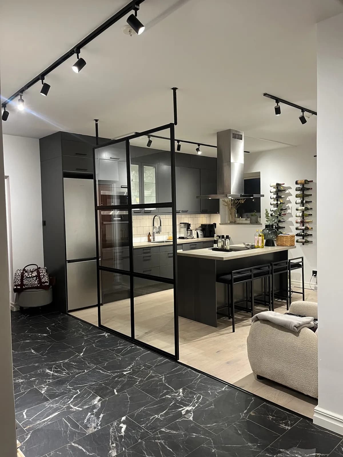 Hyreslägenhet på Östersund i ostersund