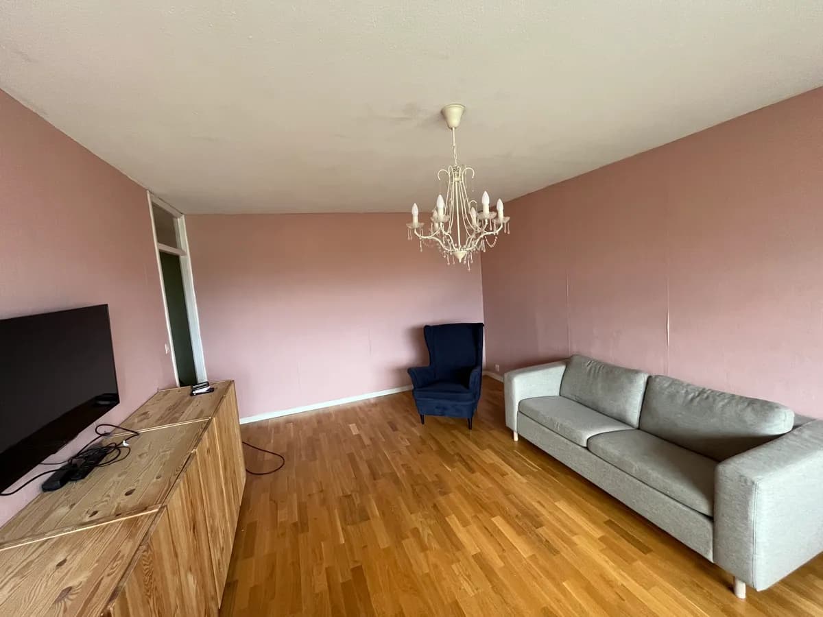 Hyreslägenhet på Mölndal i molndal