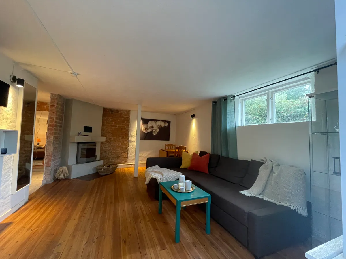 Hyreslägenhet på Huddinge i huddinge