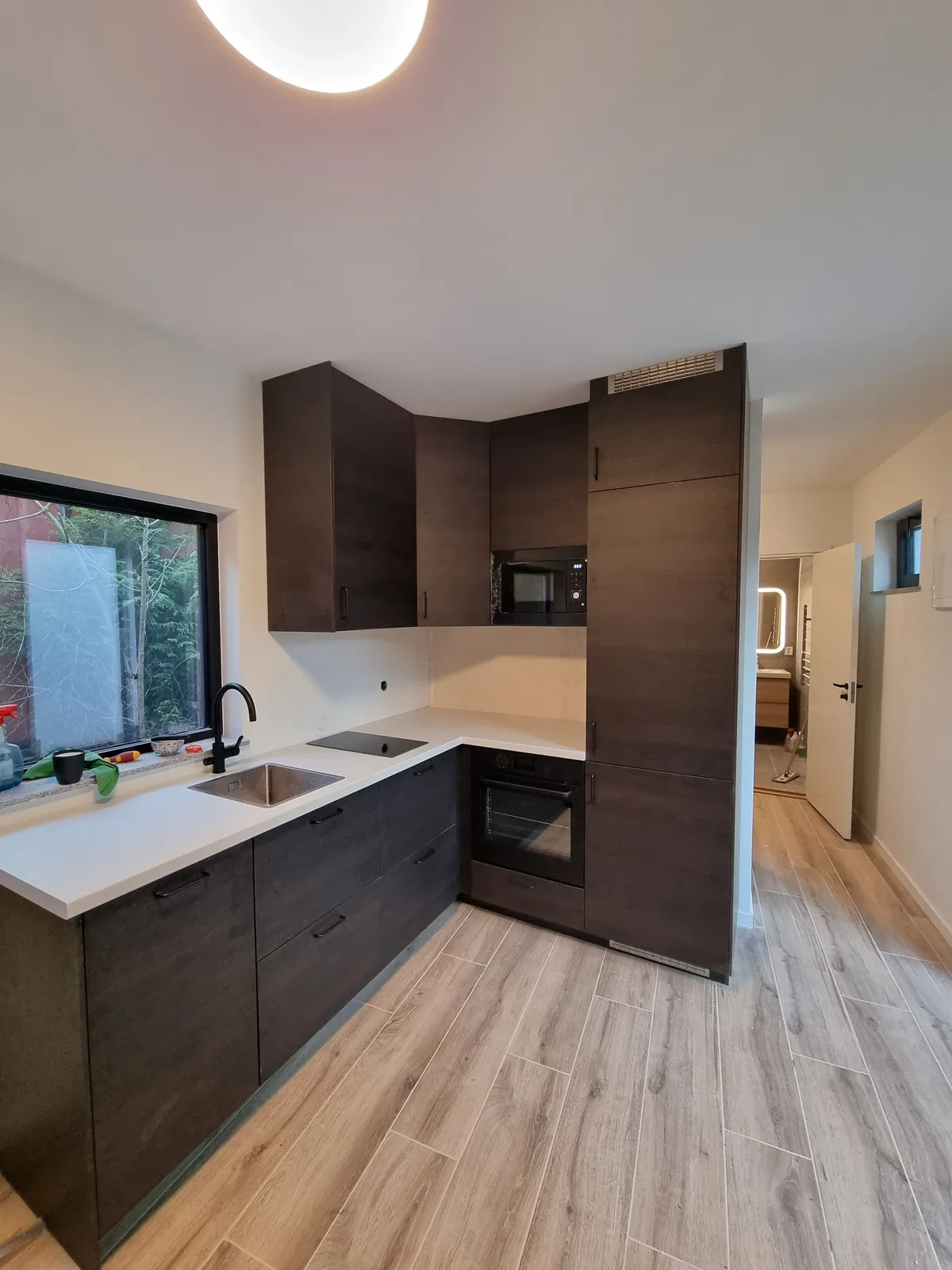 Hyresbostad på Mölndal i molndal