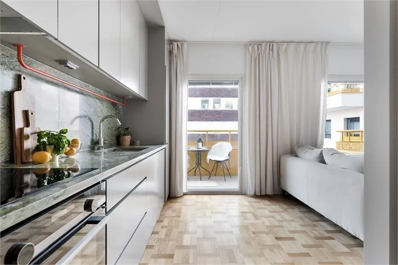 Hyreslägenhet på Sundbyberg i sundbyberg