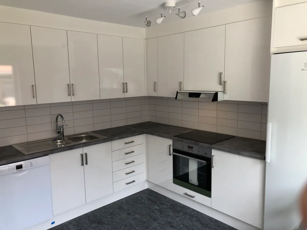 Hyreslägenhet på Enköping i enkoping