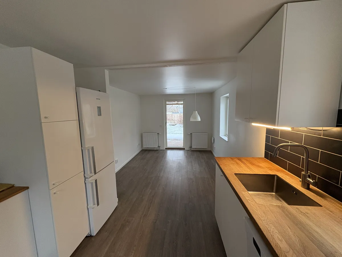 Hyresbostad på Hästveda i hastveda