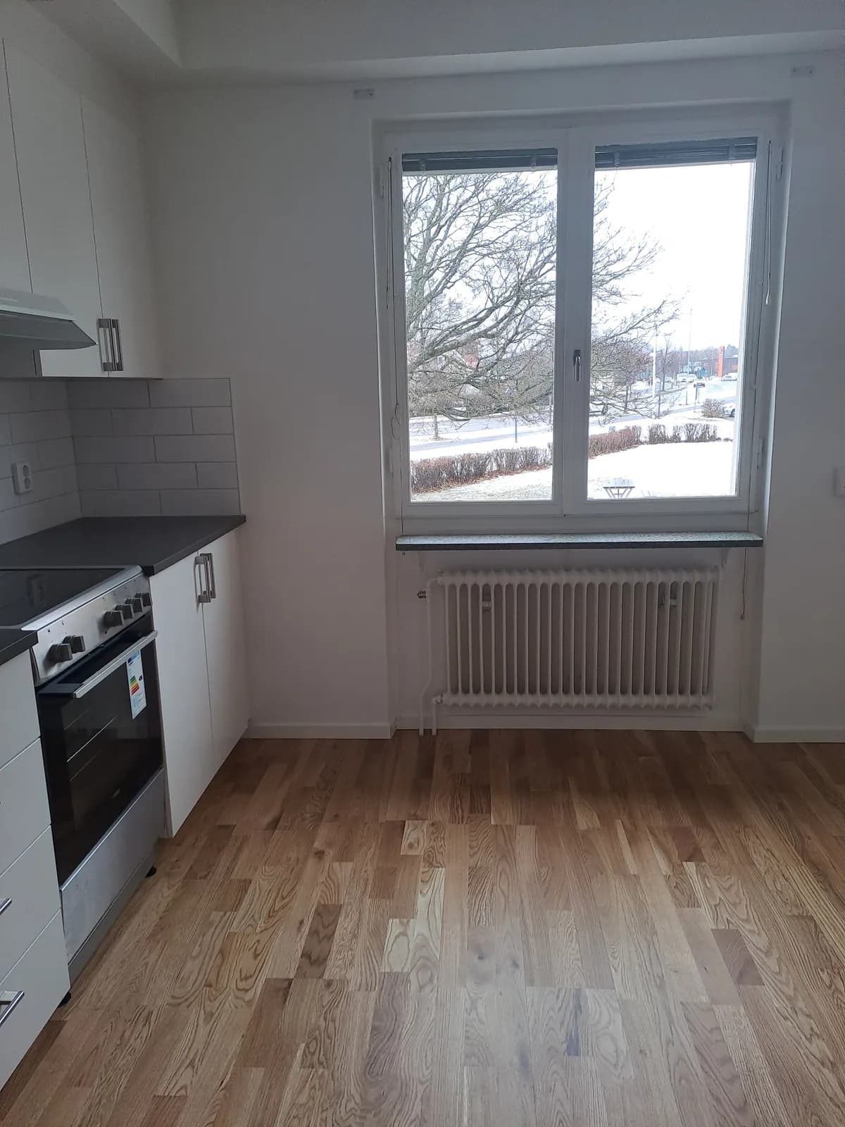 Hyreslägenhet på ESKILSTUNA i eskilstuna