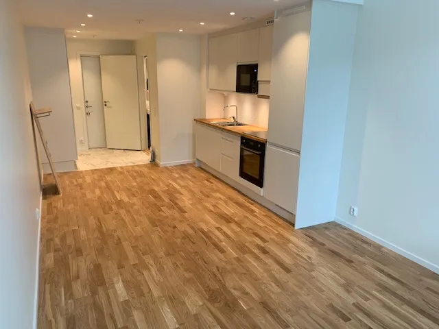 Hyreslägenhet på Lidingö i lidingo