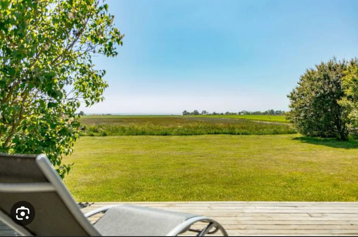 Stuga på Särdal i Steninge