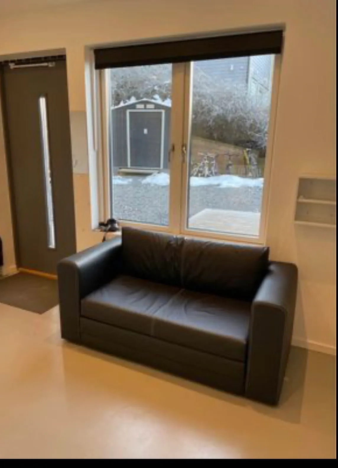 Hyreslägenhet på Kungsängen i kungsangen