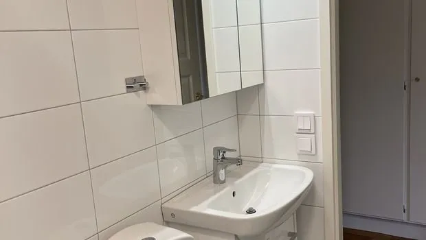 Hyreslägenhet på Oskarshamn i oskarshamn