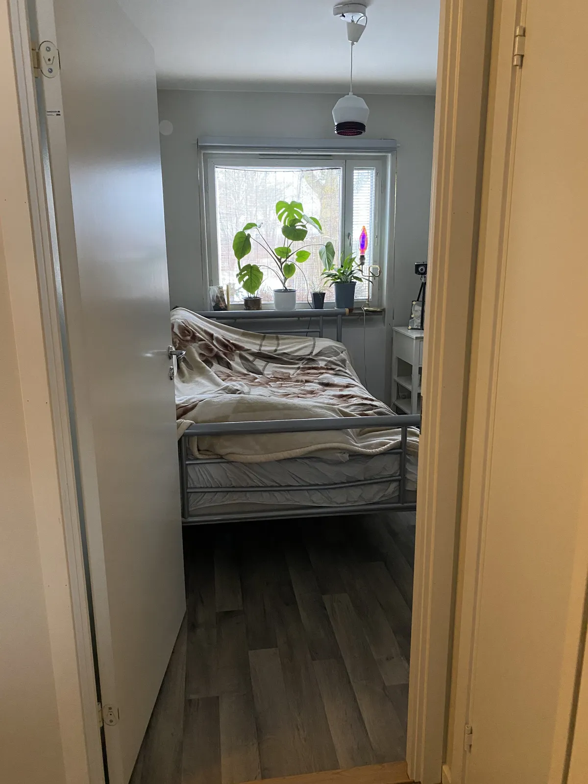 Hyresbostad på Visby i visby